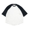 スクリーンスターズSCREENSTARSTC天竺ラグランTシャツ