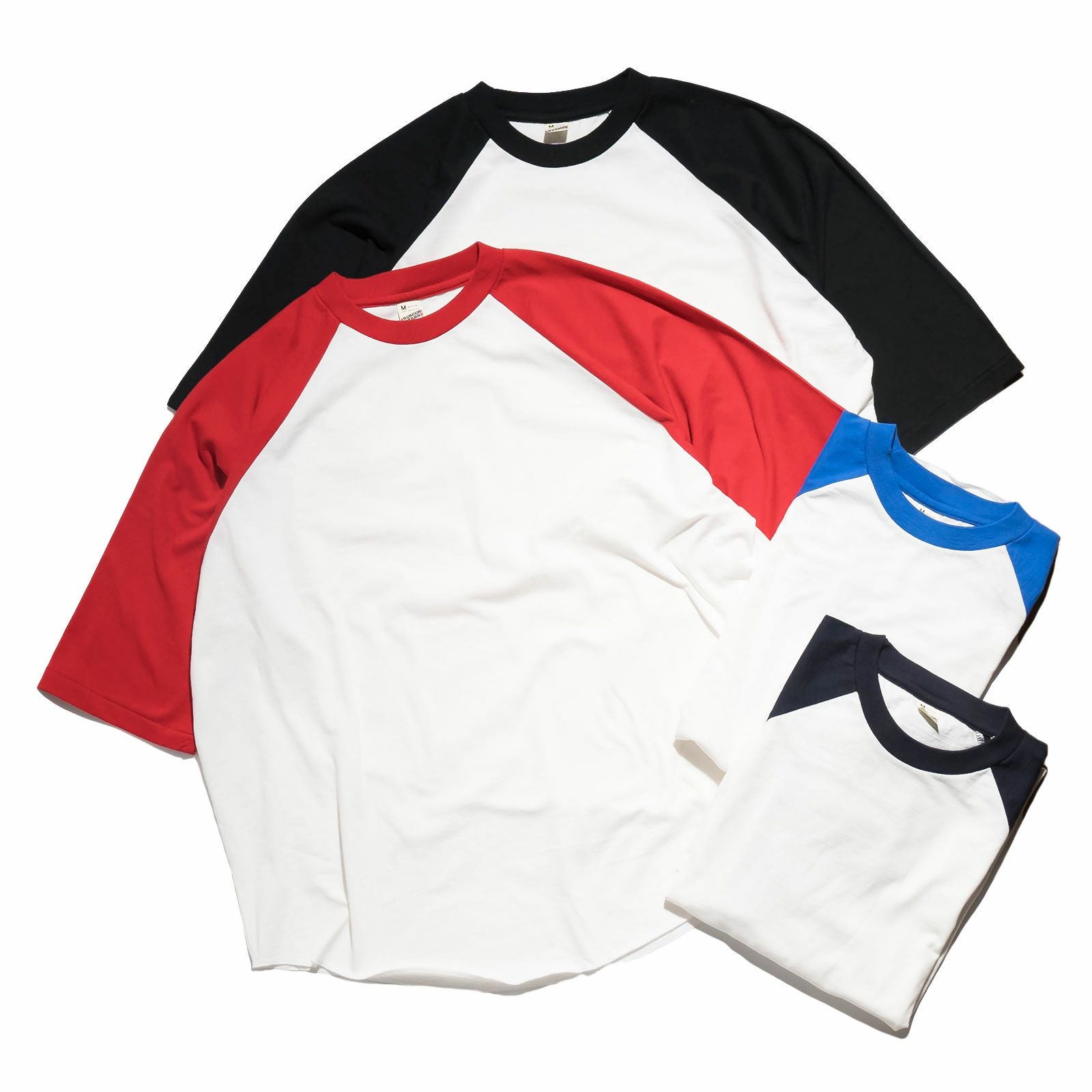 長袖Tシャツ