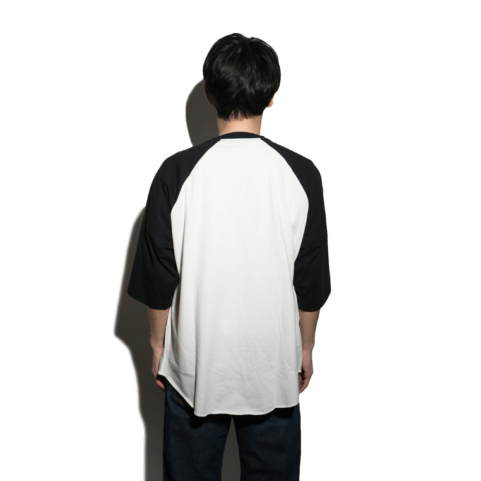 スクリーンスターズSCREENSTARSTC天竺ラグランTシャツ