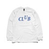 上野遊戯倶楽部ウエノユウギクラブ長袖TシャツSUMOU