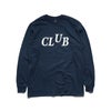 上野遊戯倶楽部ウエノユウギクラブ長袖TシャツSUMOU