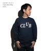 上野遊戯倶楽部ウエノユウギクラブ長袖TシャツSUMOUq