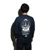 上野遊戯倶楽部ウエノユウギクラブ長袖TシャツSUMOU