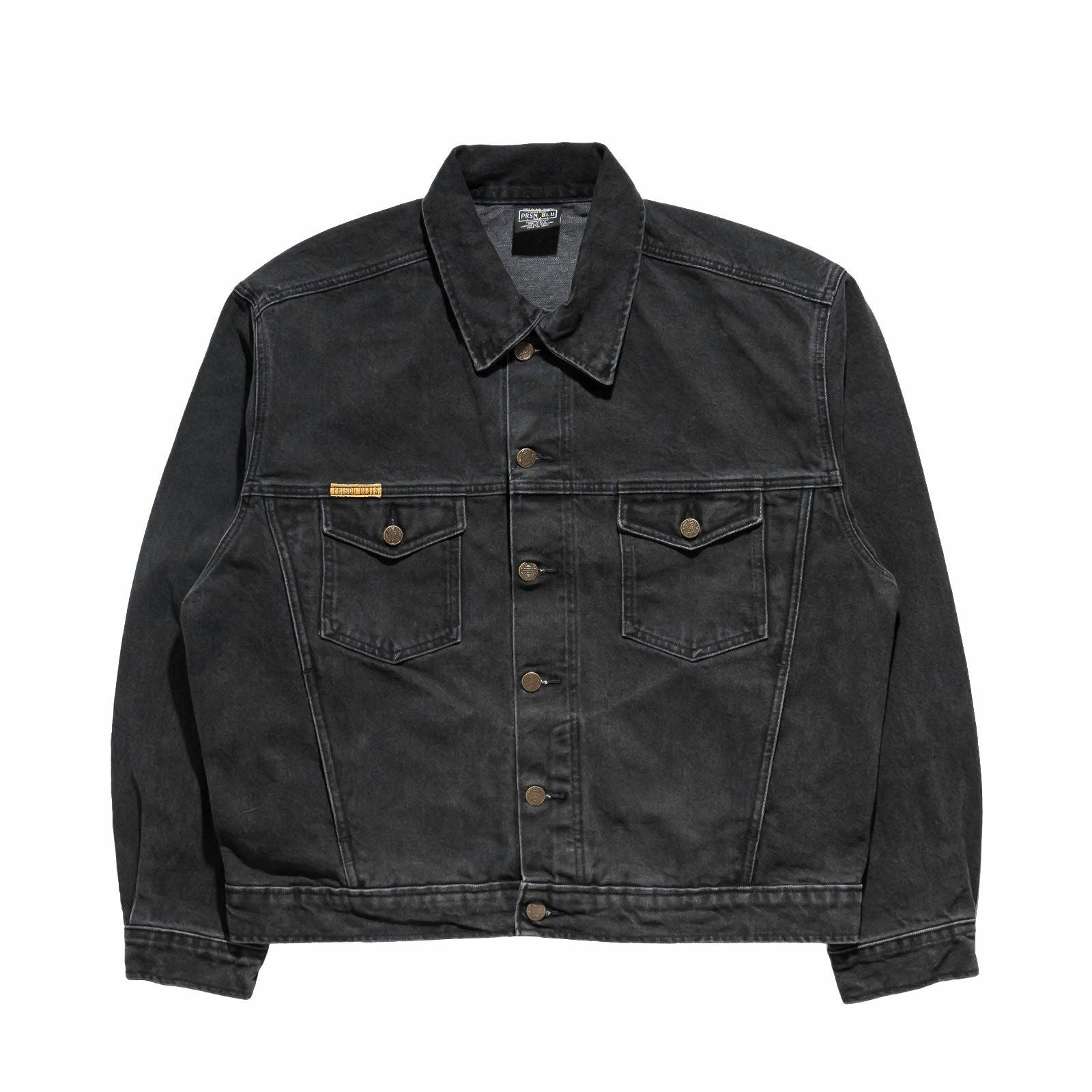 PRISON BLUES｜プリズンブルースの通販 デニムパンツ カバーオール