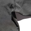 ヘルスニットHealthknitHR25S-M104U.S.コットンジャージー硫化染め半袖ヘンリーネックTシャツ