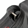 ヘルスニットHealthknitHR25S-M104U.S.コットンジャージー硫化染め半袖ヘンリーネックTシャツ