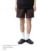 ロサンゼルスアパレルLOSANGELESAPPARELHF02GD14オンスヘビーフリーススウェットショーツガーメントダイ