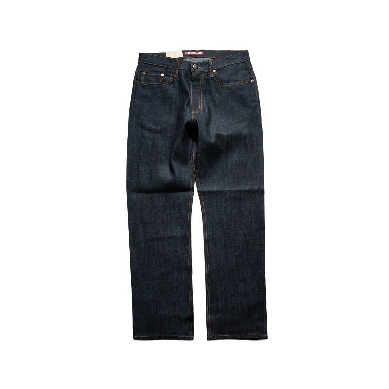 ネオブルーNEOBLUEスリムスーパーダーク