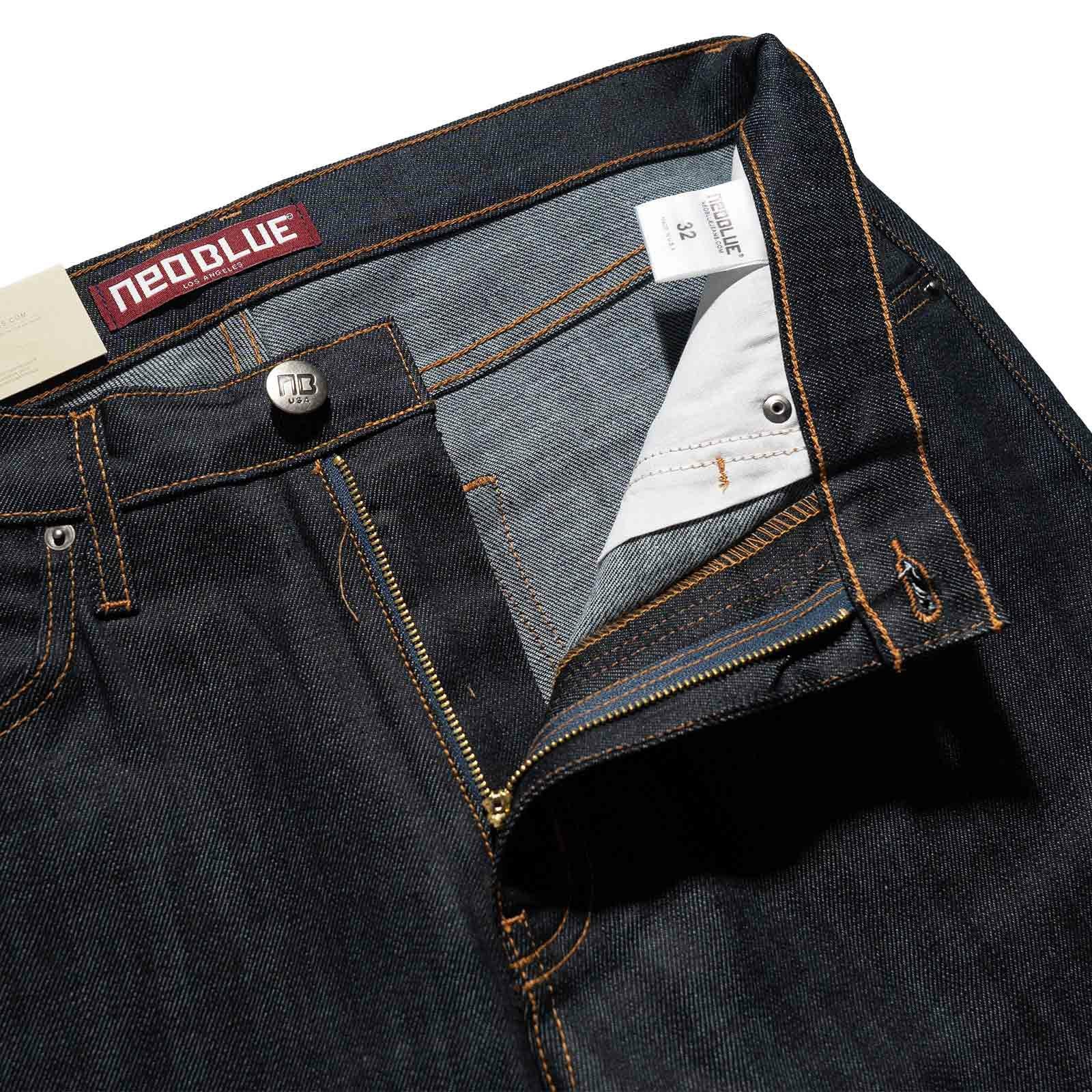 ネオブルーNEOBLUEスリムスーパーダーク