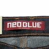 ネオブルーNEOBLUEスリムスーパーダーク
