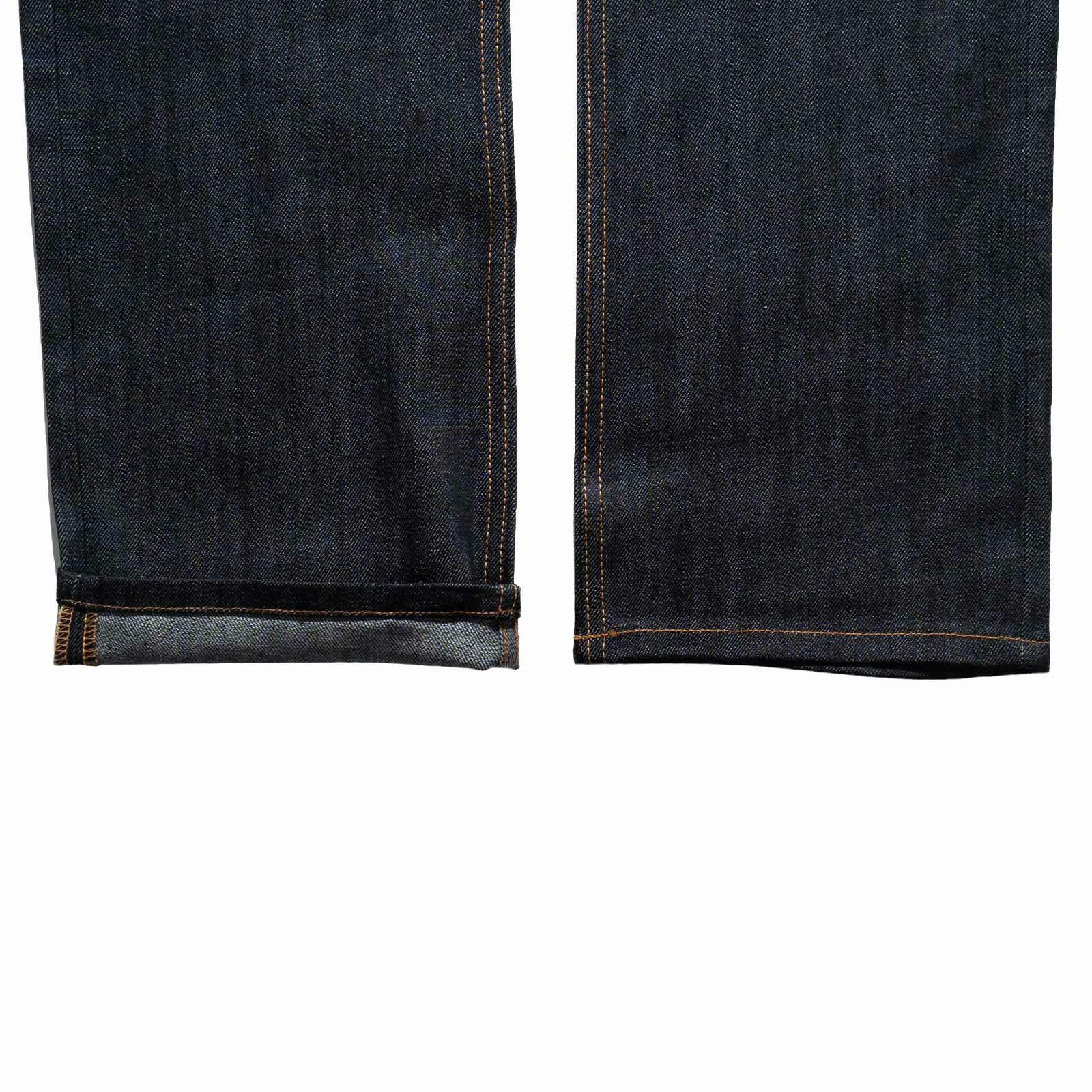 ネオブルーNEOBLUEスリムスーパーダーク