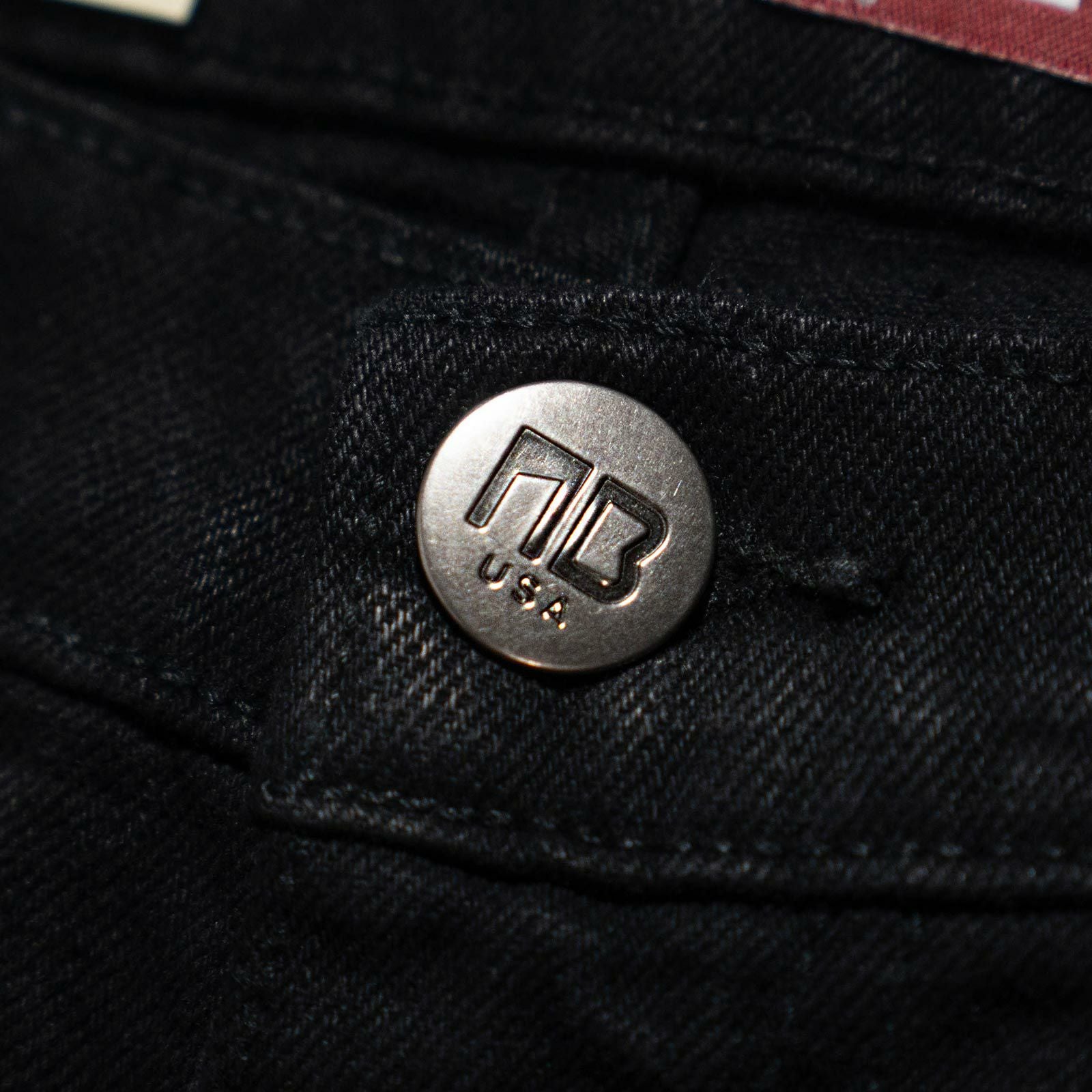 ネオブルーNEOBLUEスリムブラック