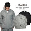 シービーズSEABEESゼログラビディナイロンシャツ2521-SB19