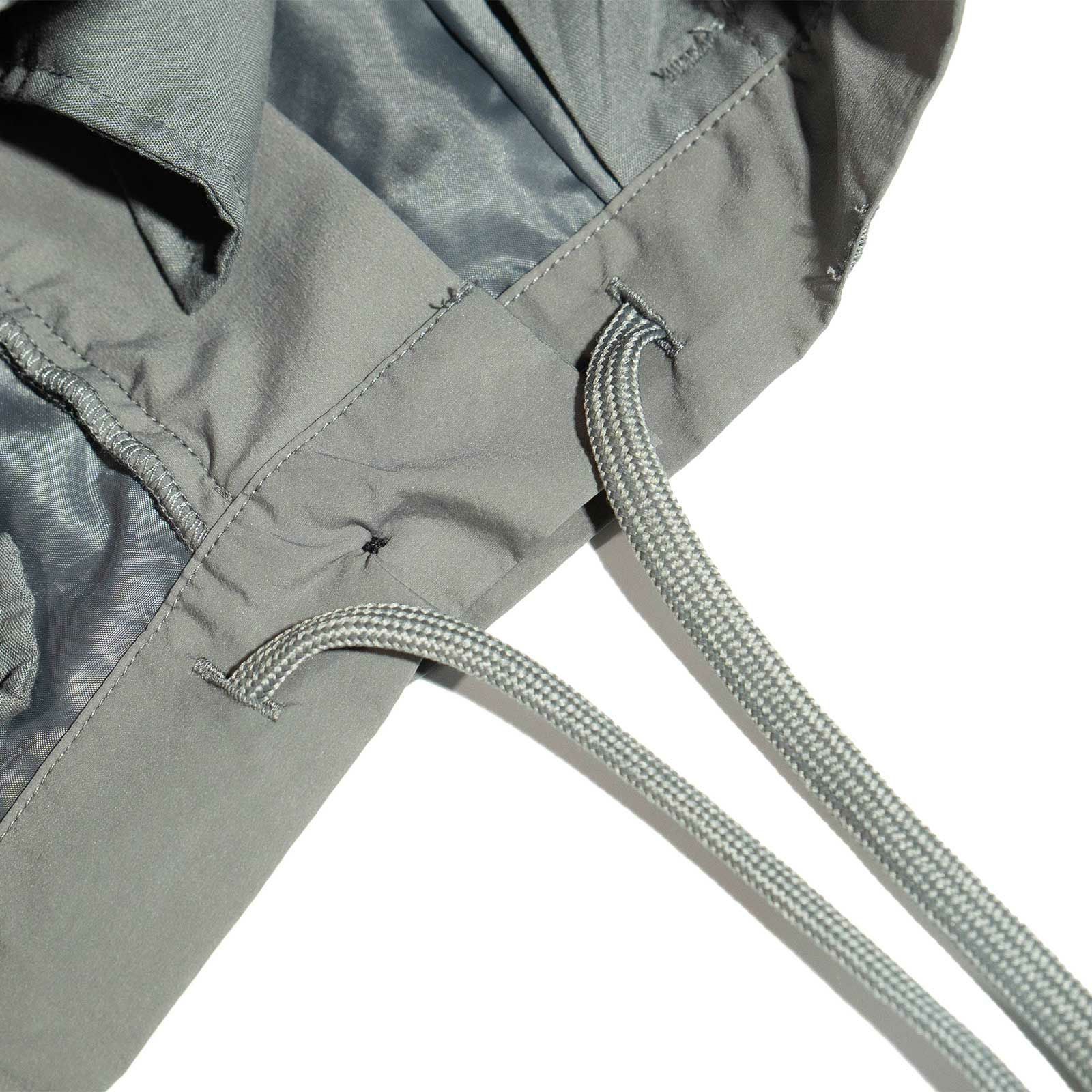 シービーズSEABEESゼログラビディナイロンワイドパンツ2521-SB18