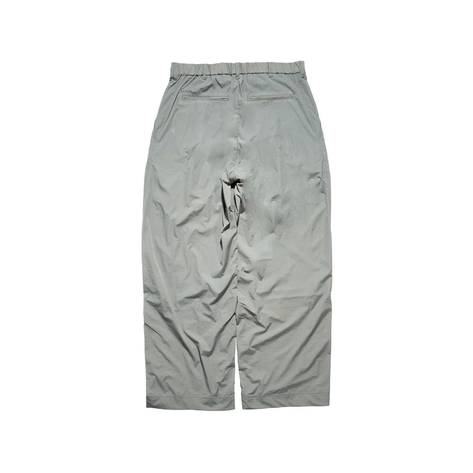 シービーズSEABEESゼログラビディナイロンワイドパンツ2521-SB18