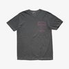 コーヒーバイジャラーナCoffeebyJalanaウエノTシャツ2