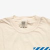 コーヒーバイジャラーナCoffeebyJalanaウエノTシャツ2