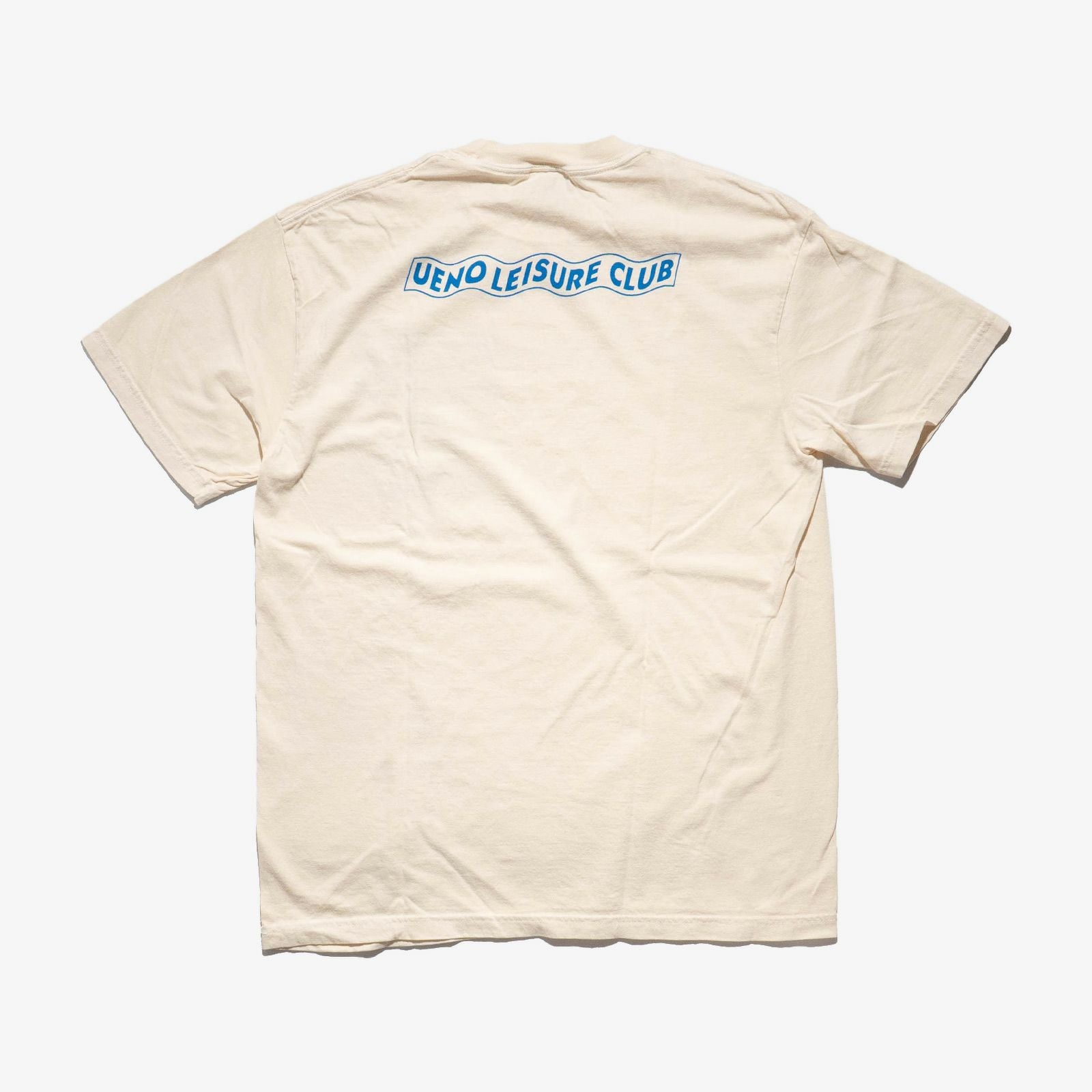 コーヒーバイジャラーナCoffeebyJalanaウエノTシャツ2