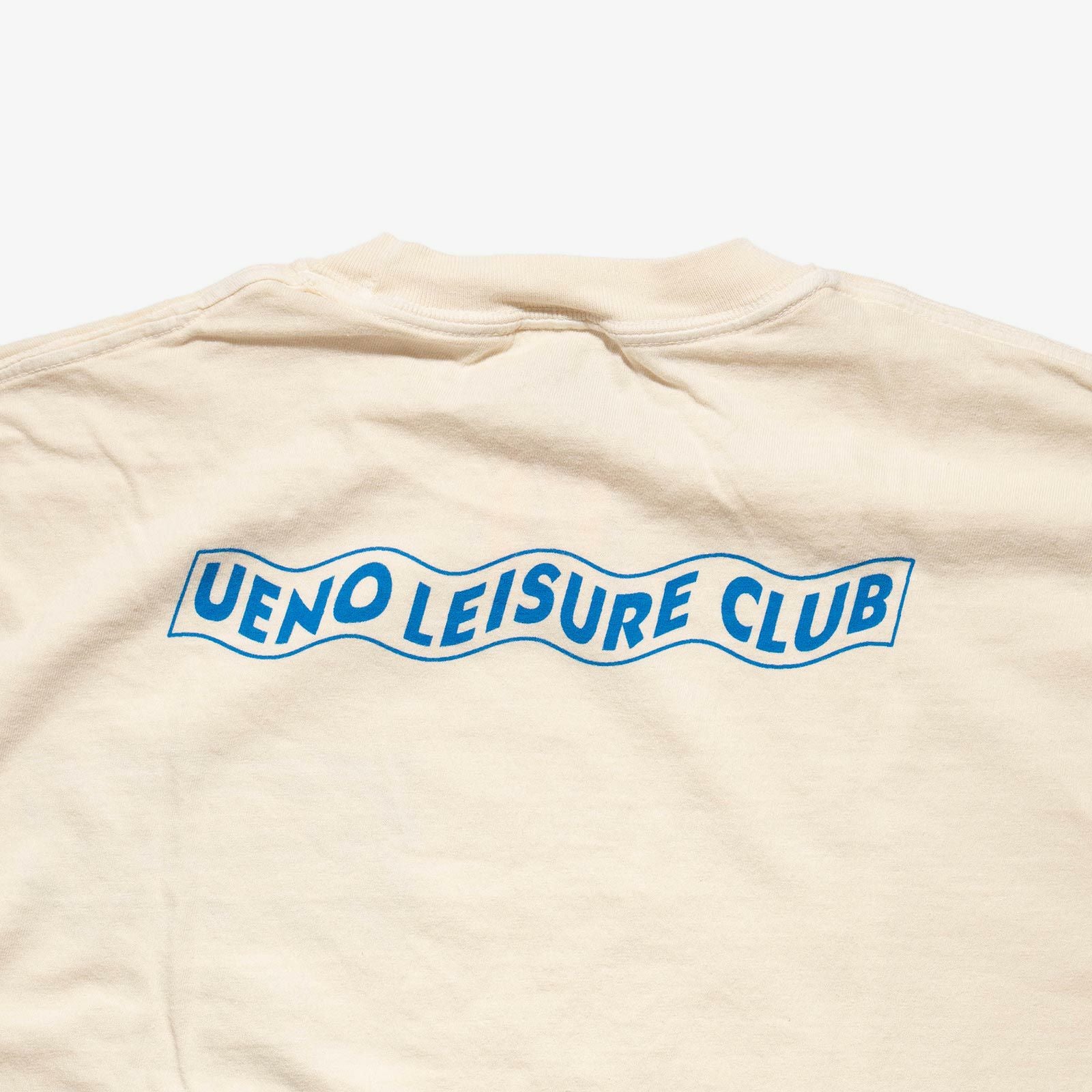 コーヒーバイジャラーナCoffeebyJalanaウエノTシャツ2