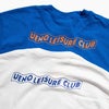 上野遊戯倶楽部ウエノユウギクラブSUMOUTシャツ