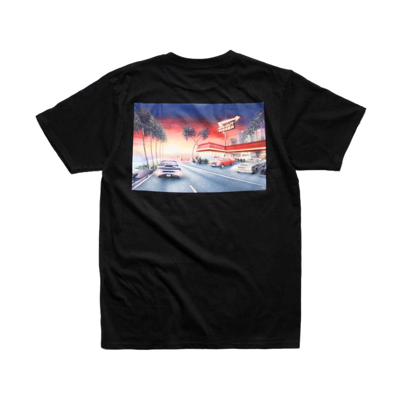 IN-N-OUT BURGER｜インアンドアウトバーガーの通販 スーベニア、T