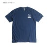 ランディーズドーナッツRandy'sDonuts半袖Tシャツ