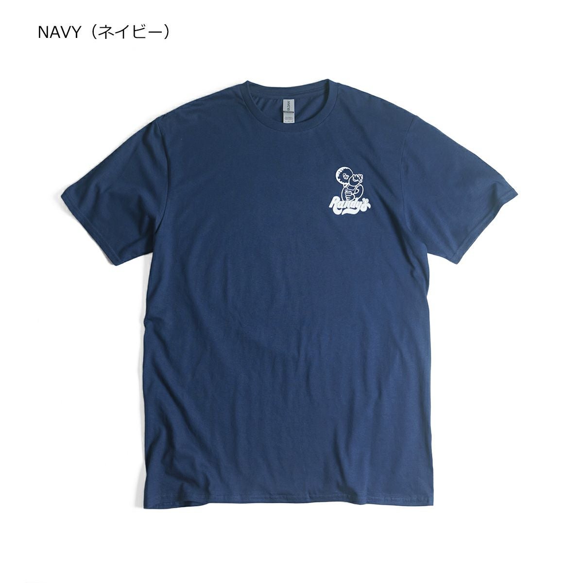 ランディーズドーナッツRandy'sDonuts半袖Tシャツ