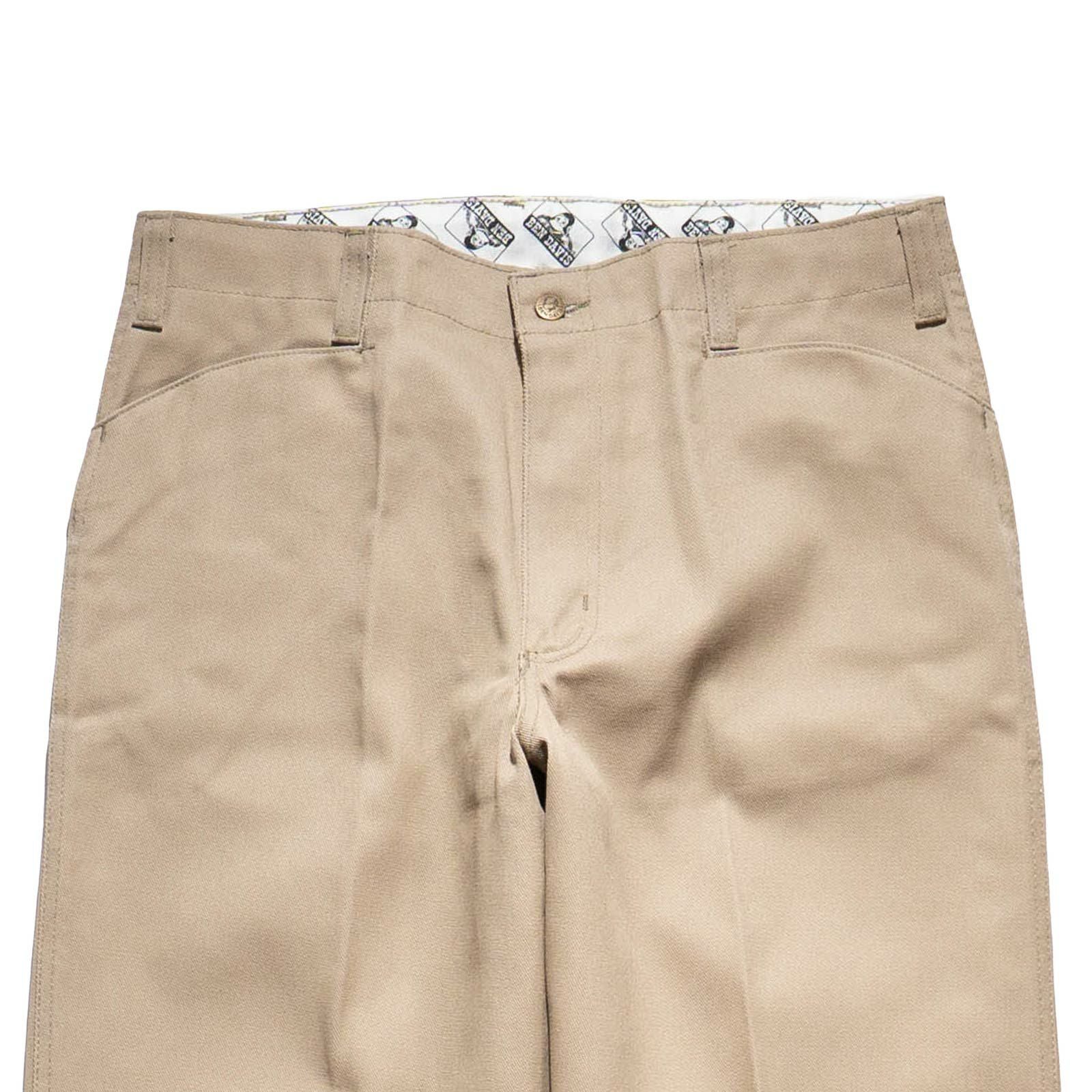 ベンデイビスBENDAVISゴリラカットパンツ