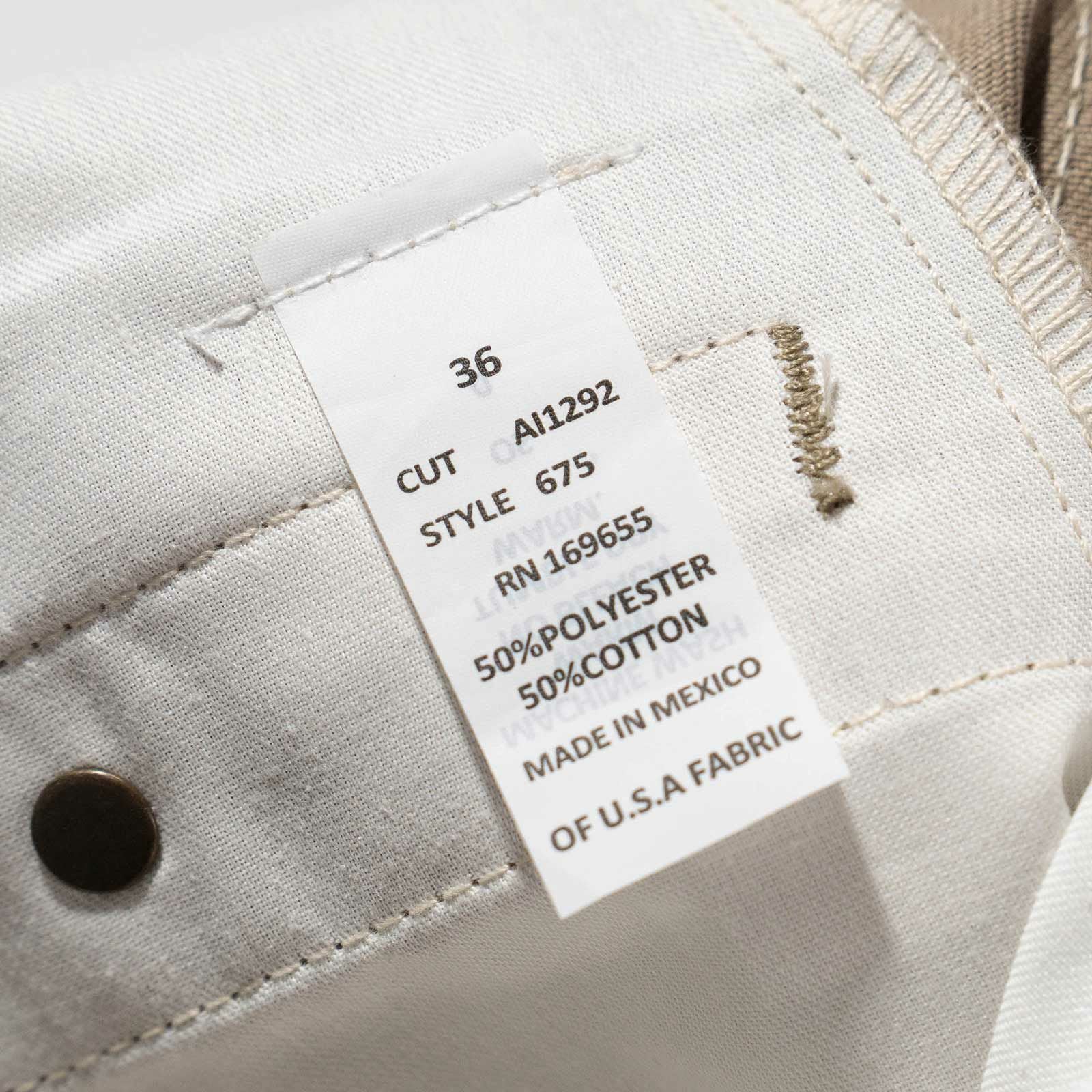 ベンデイビスBENDAVISゴリラカットパンツ