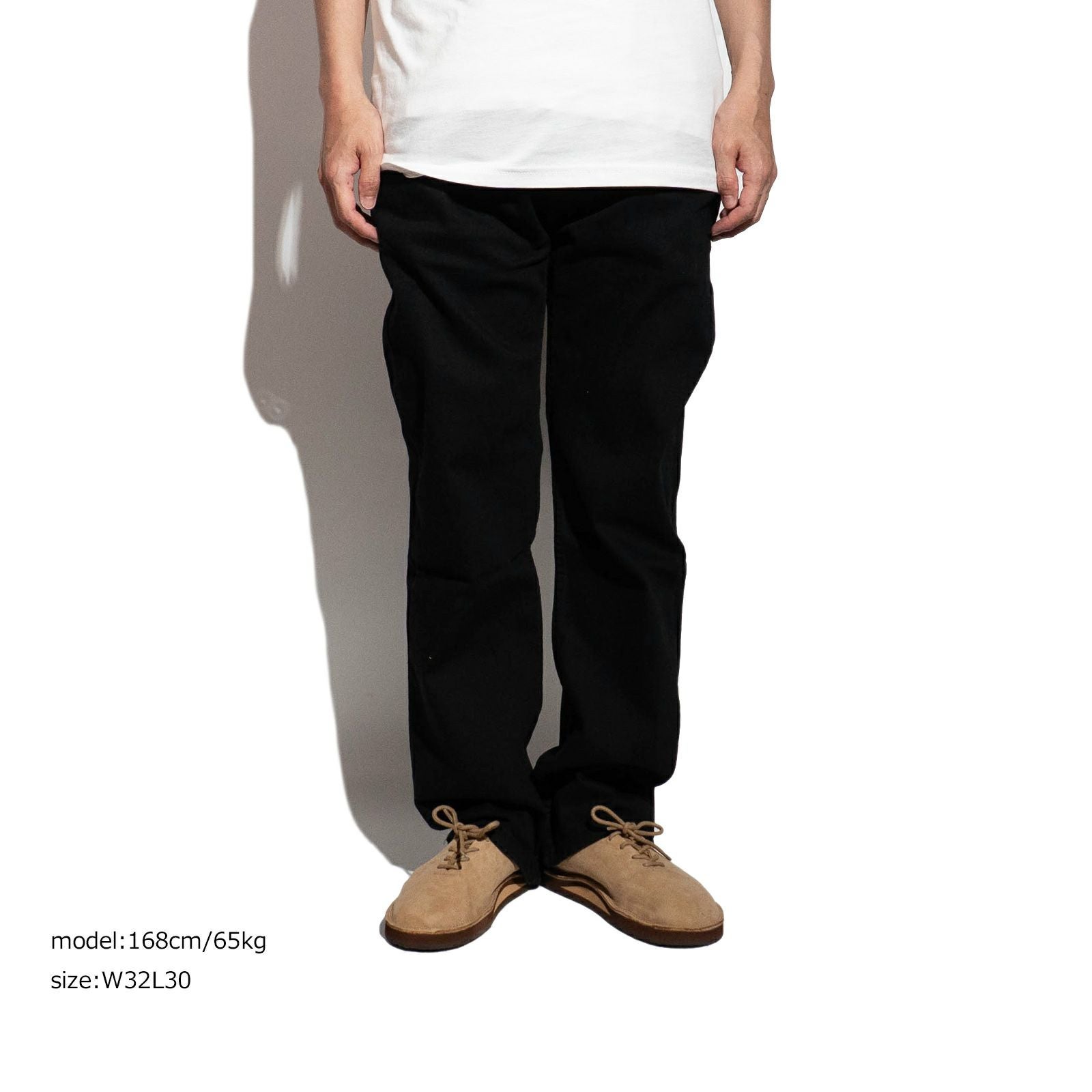 リーバイスLEVI’S514-0730ストレートフィットジーンズネイティブカリ