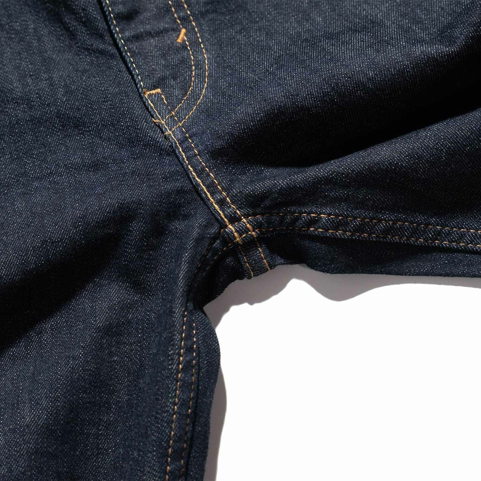 リーバイスLEVI’S514-1325ストレートフィットジーンズクリーナーADVT3