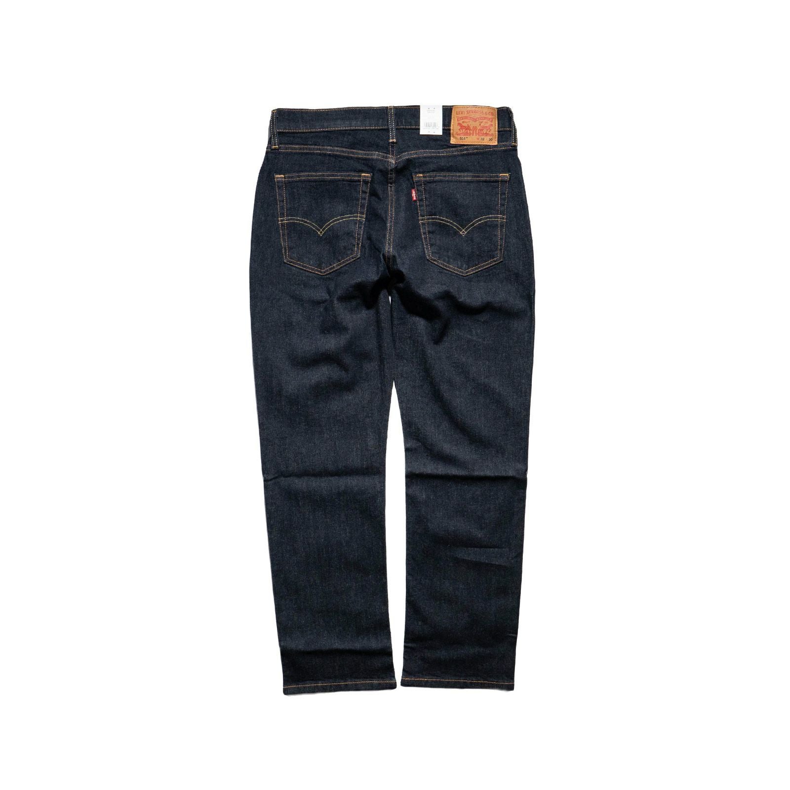 リーバイス LEVI'S 514-1325 ストレートフィット ジーンズ クリーナー