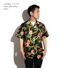 ロバートJクランシーRJC半袖アロハシャツ#10240Rハワイ製