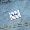 リーLeeレジェンダリーワークウェアカーペンターショーツライト