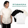キューバベラCUBAVERAオーセンティックエンブロイダードグァジャベーラシャツ