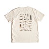 パタゴニアPATAGONIAバギーオーガニックTシャツ