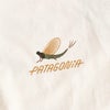パタゴニアPATAGONIAバギーオーガニックTシャツ