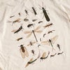 パタゴニアPATAGONIAバギーオーガニックTシャツ