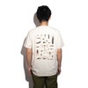 パタゴニアPATAGONIAバギーオーガニックTシャツ