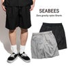シービーズSEABEESゼログラビティナイロンショーツ