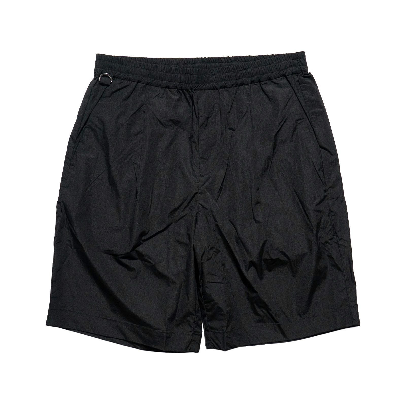 シービーズSEABEESゼログラビティナイロンショーツ