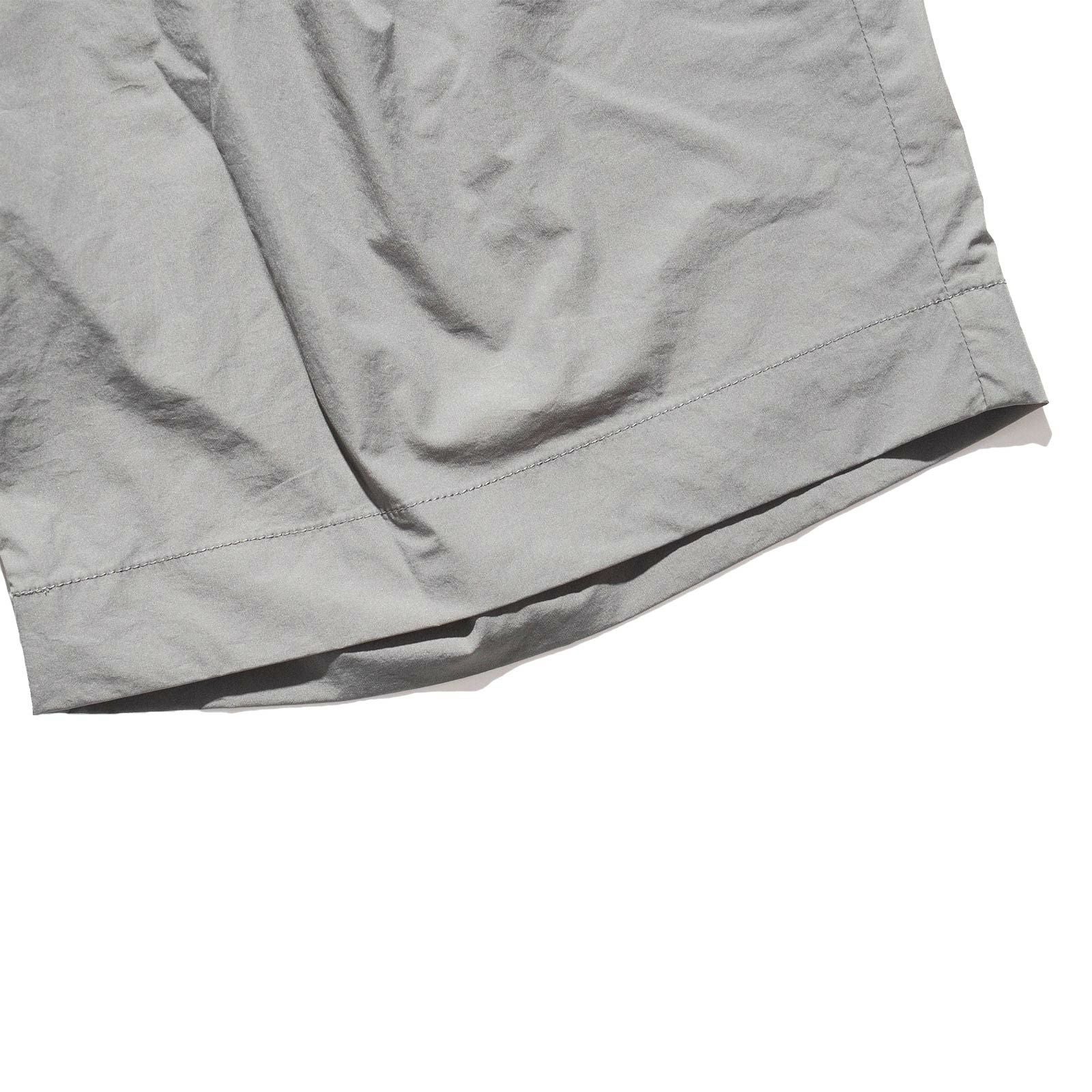 シービーズSEABEESゼログラビティナイロンショーツ