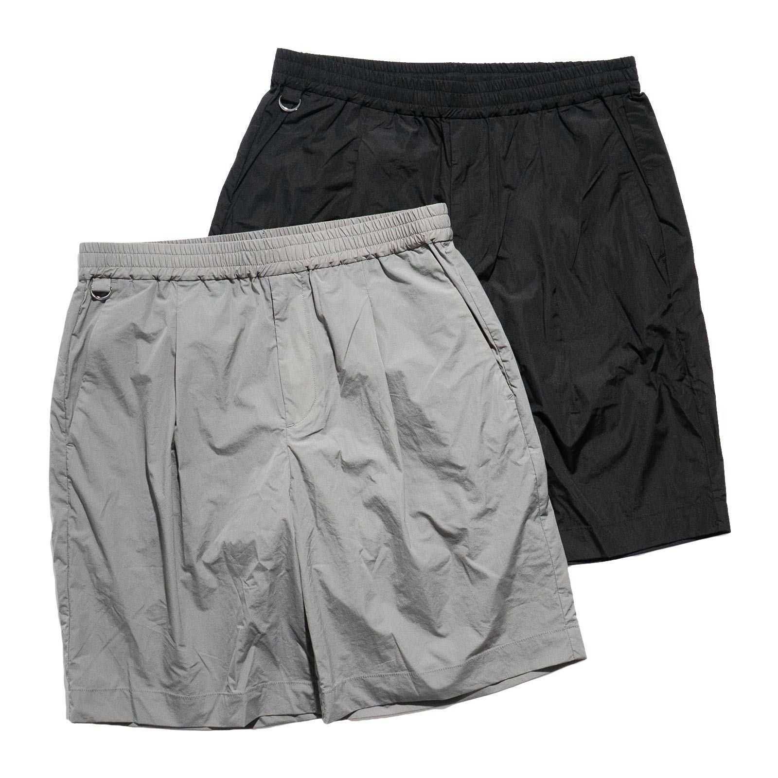 シービーズSEABEESゼログラビティナイロンショーツ