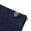 UCBERKELEYオフィシャルロゴカレッジTシャツチャンピオンボディ