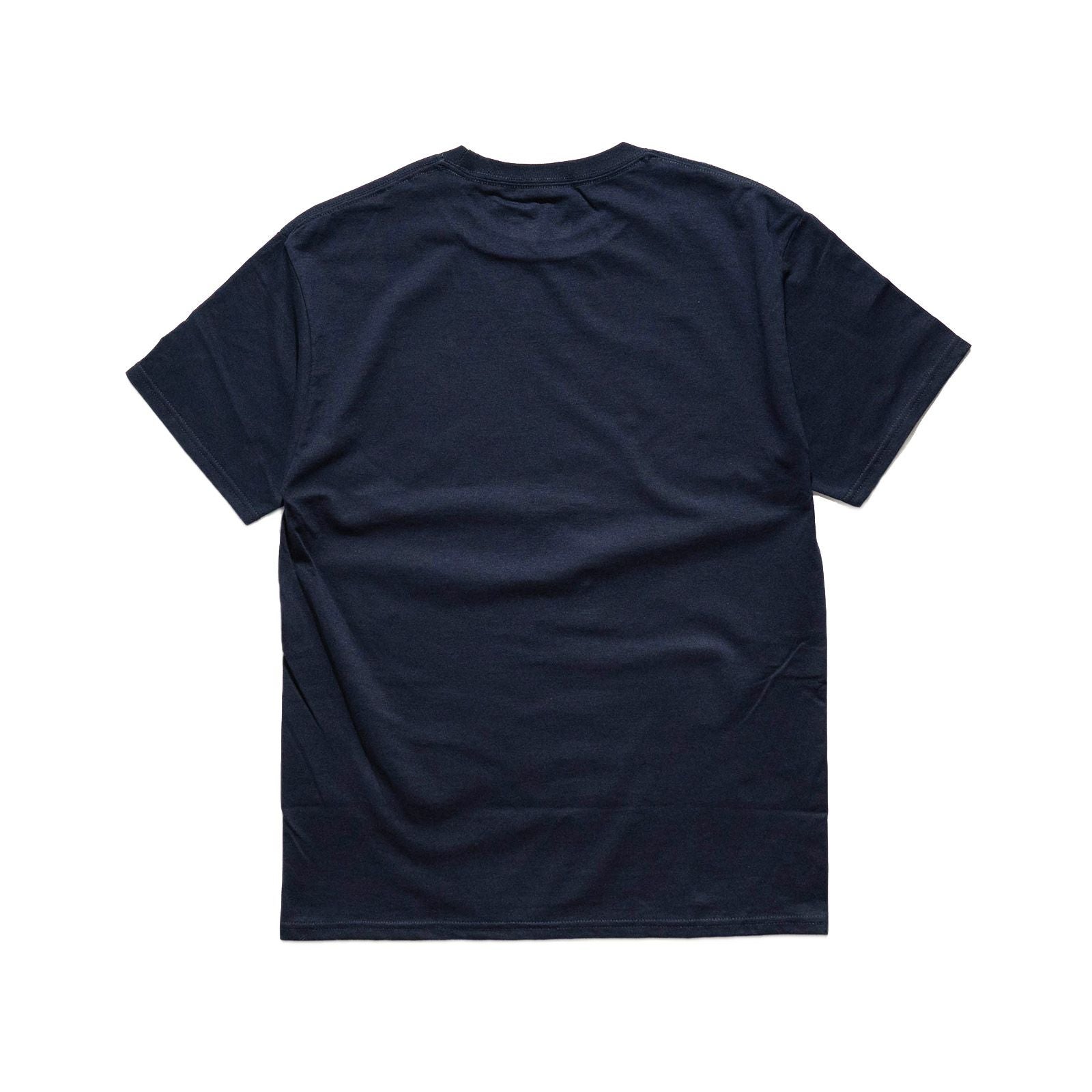 UCBERKELEYオフィシャルロゴカレッジTシャツチャンピオンボディ