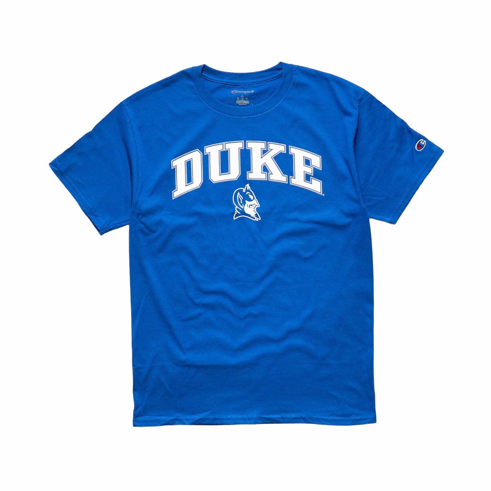 チャンピオン Champion カレッジTシャツ DUKE UNIVERSITY オフィシャル