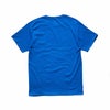 DUKEUNIVERSITYオフィシャルロゴカレッジTシャツチャンピオンボディ