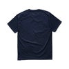 UNIVERSITYOFMICHIGANオフィシャルロゴカレッジTシャツチャンピオンボディ