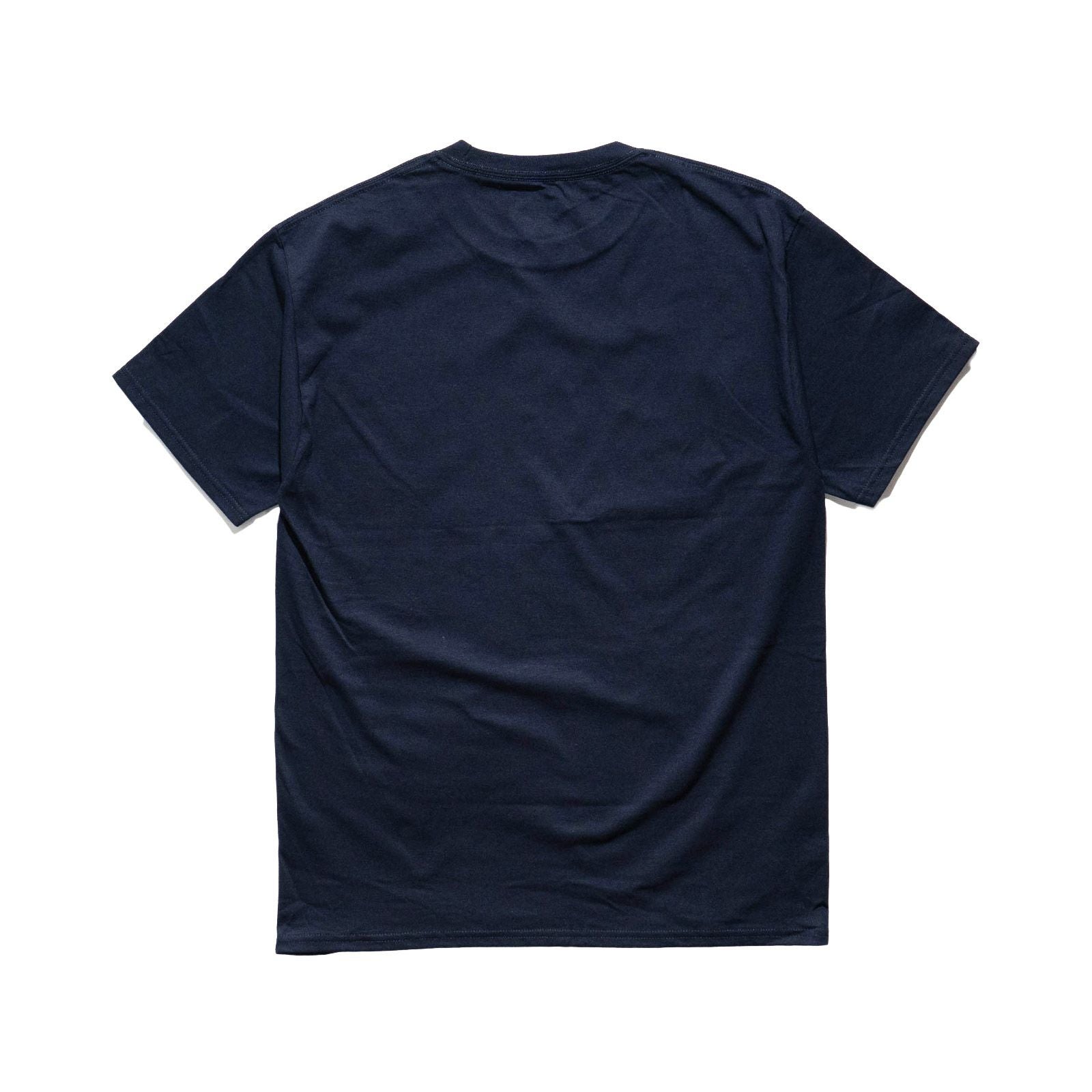 UNIVERSITYOFMICHIGANオフィシャルロゴカレッジTシャツチャンピオンボディ