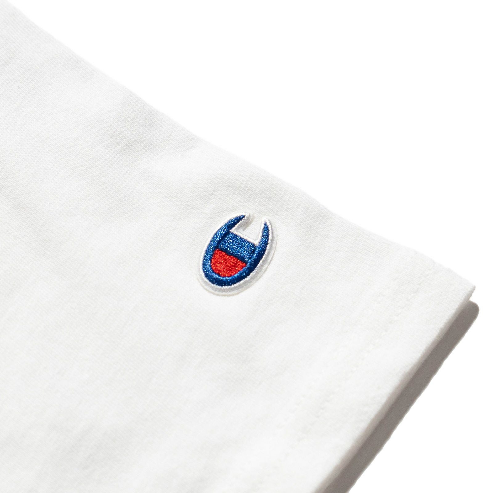 UNIVERSITYOFNOTREDAMEオフィシャルロゴカレッジTシャツチャンピオンボディ